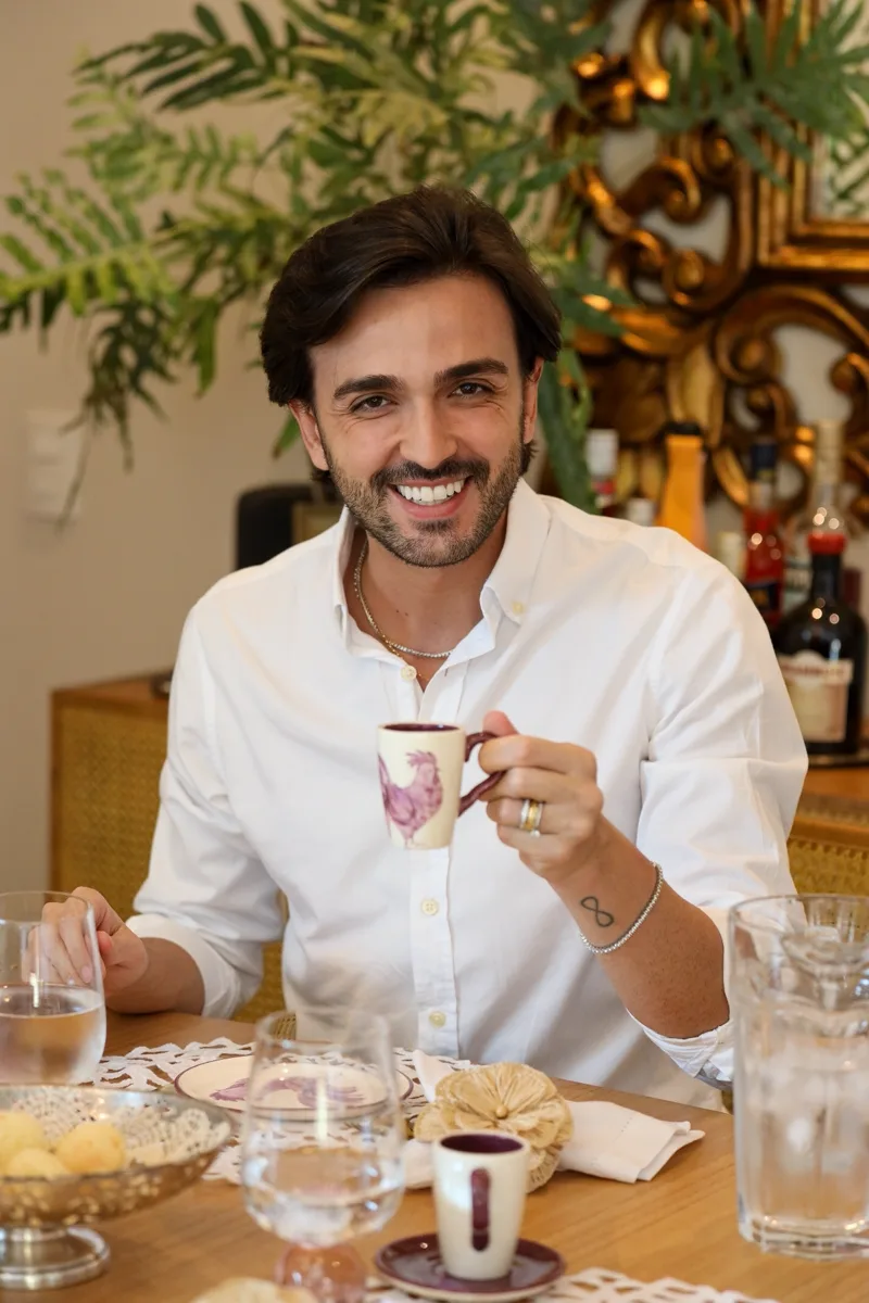Ateliê NB, cliente da ZYX Marketing