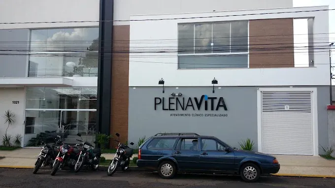 Clínica Plenavita, cliente da ZYX Marketing