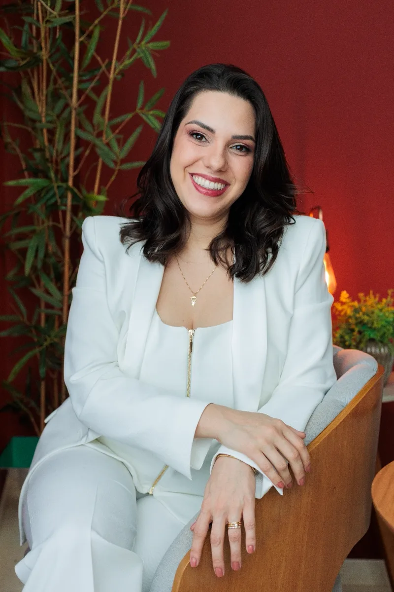 Daphne Jardim, Radiologia Jardim