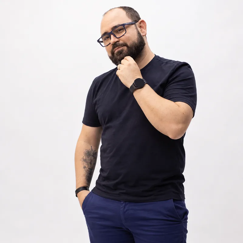 Harmonika Produtora, produtora de vídeo